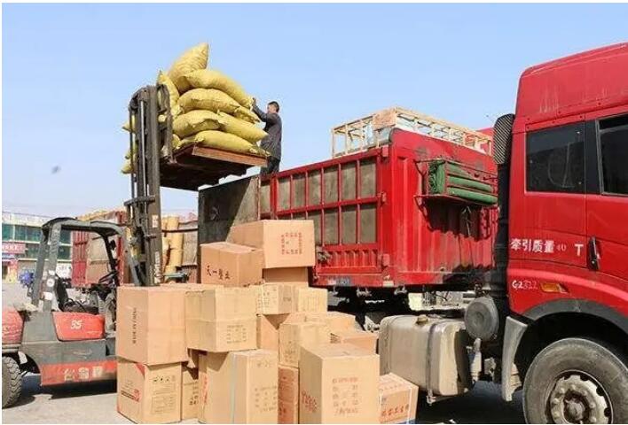 漳州到庐山市物流专线