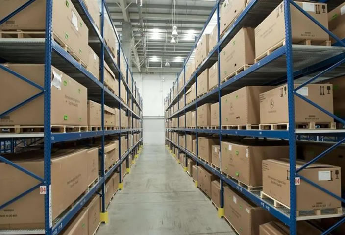 漳州到庐山市货物仓储