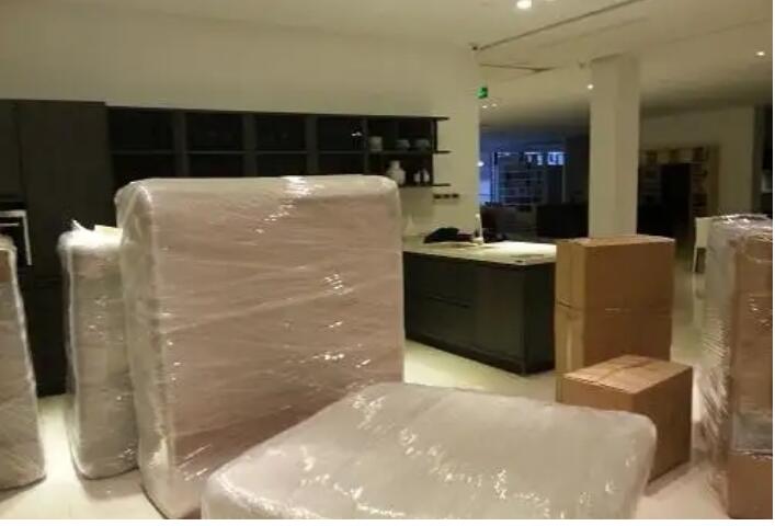 漳州到庐山市长途搬家