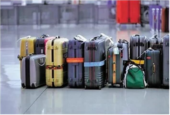 漳州到庐山市行李托运