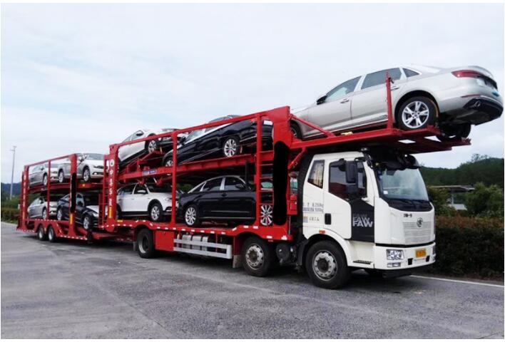 漳州到庐山市轿车托运